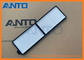 22B-979-1730 22B9791730 Filtro para KOMATSU Filtro de aire de cabina de excavadora