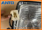 424-06-43211 4240643211 WA250-6 Lámpara de cabeza ajustable KOMATSU piezas de cargador de ruedas
