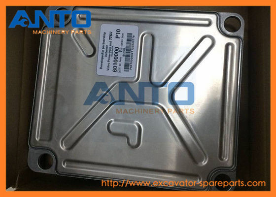 Regulador del excavador de la CPU de 60100000 motores para el excavador de EC210B EC240B VOE