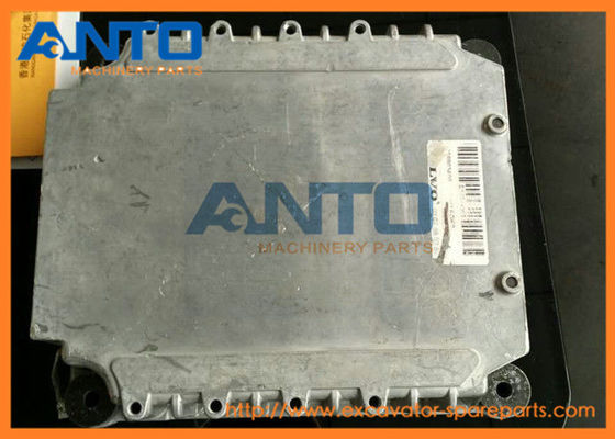 OEM 60100002, embalaje de madera del regulador del excavador de los recambios del excavador de VOE DH220-5 de la caja