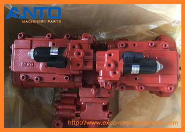 Pompa hydráulica principal de  K3V63BDT usada para el excavador de Kobelco SK120