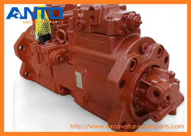 Pompa hydráulica del excavador de  K3V112DT-1X8R-9NE4 cabida para Kato y el excavador de Volve