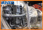 Nuevas piezas del motor diesel de las piezas de recambio del excavador del motor diesel de ISUZU 4JG1