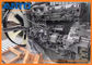 Piezas de reparación originales/nuevas del excavador del motor diesel 6HK1 de Isuzu 3 meses de garantía