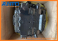 209-60-75101 2096075101 PC800-8 Motor de viaje ajustado KOMATSU Excavadora Dispositivo final