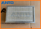 209-979-6260 2099796260 Filtro de aire acondicionado adecuado para excavadora KOMATSU PC650-5 Filtro