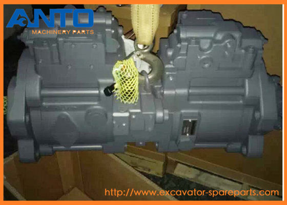 Pompa hydráulica K3V112 para las piezas de recambio del excavador de VOE EC240