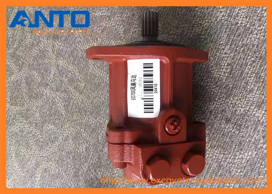 Motor de fan VOE14531612 aplicado a las piezas de la bomba del excavador de VOE EC210C EC240 EC290 EC160C EC700B