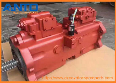 Pompa hydráulica de K5V140DT  para el excavador SK330-8, Hyundai R305-7 de Kobelco