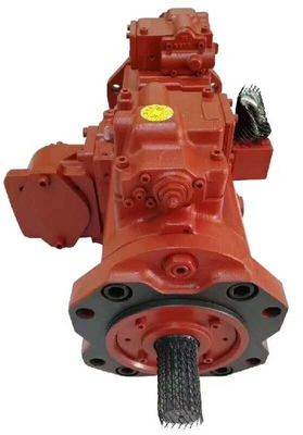 Pompa hydráulica del excavador de K3V180DTP cabida para VOE EC360, Doosan DH370, Hitachi ZX330, excavador del  330