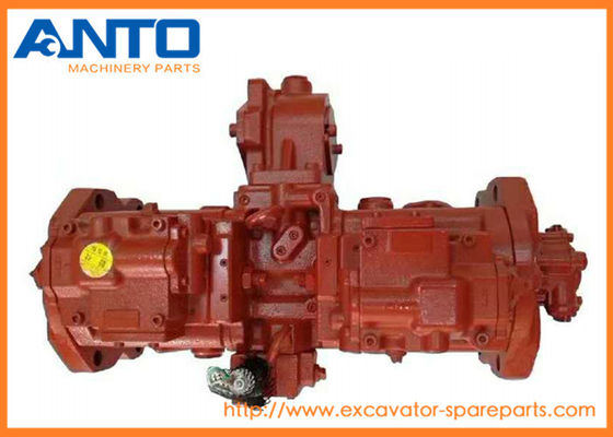 Pompa hydráulica del excavador de K3V180DTP cabida para VOE EC360, Doosan DH370, Hitachi ZX330, excavador del  330