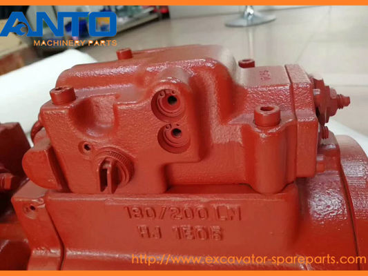 Pompa hydráulica del excavador de K3V180DTP cabida para VOE EC360, Doosan DH370, Hitachi ZX330, excavador del  330