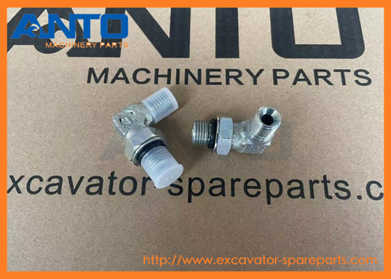 4118499 Accesorios para tuberías para excavadoras HIACHI EX120-5 EX200-5 EX300-5 ZX330 Dispositivo de bomba