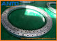 207-25-61100 círculo del oscilación del excavador usado para KOMATSU PC300-6 PC300-7 PC300-8 PC350-8