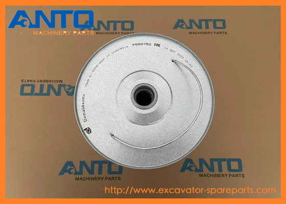 Se trata de un filtro de derivación para Komatsu KT-1150-1A.