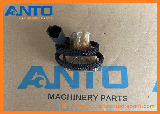 7022160700 7022157400 7022155901 Válvula solenoide KOMATSU PC220-8 para piezas de excavadoras