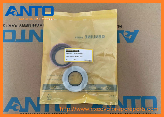 2274-1008BKT Kit de sellado para excavadoras DOOSAN DD80