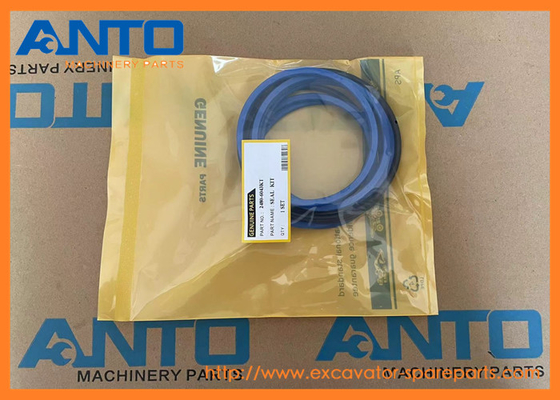 2480-6043KT Kit de sellado conjunto para excavadoras DOOSAN SOLAR 130LC-V