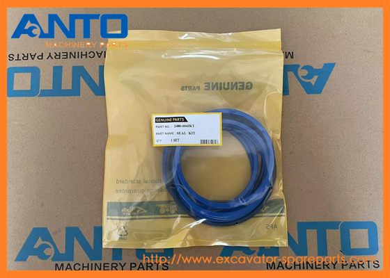 2480-6043KT Kit de sellado conjunto para excavadoras DOOSAN SOLAR 130LC-V
