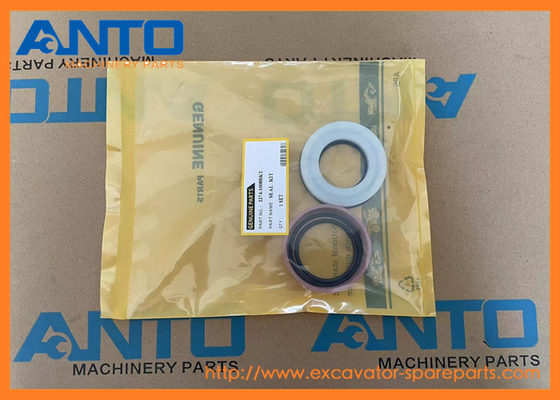 2274-1008BKT 2180-1254 2401-9242KT K9000480 9180-1001D2 Kit de sellado para excavadora Doosan Solar 170-III