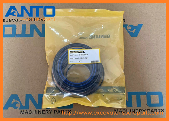2440-9339KT Kit de sellado para piezas de excavadoras