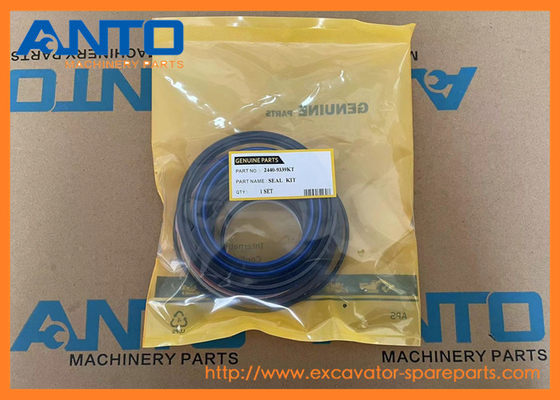 2440-9339KT Kit de sellado para excavadora Doosan SOLAR 200W-V SOLAR 210W-V SOLAR 210W-V