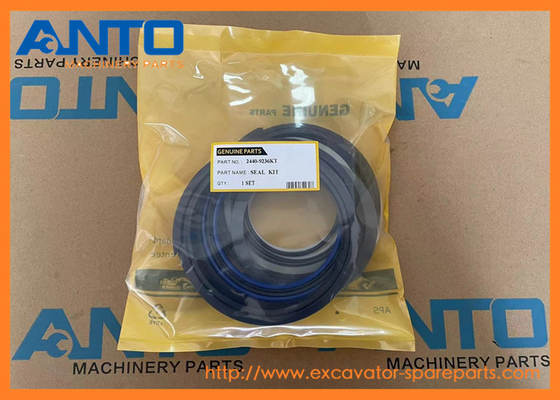 2440-9236KT 401107-00197A Kit de sellado para piezas de excavadoras