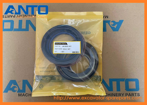 440-00355AKT Kit de sellado adaptado DOOSAN SOLAR 225LC-V para piezas de excavadoras