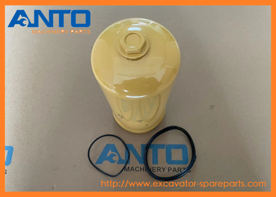 7140728713 7140728712 Filtro de aceite KOMATSU D65EX D65PX Para excavadoras y excavadoras