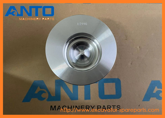6204-31-2190 6204-39-2190 3932190 B3.3 4D95 pistón para excavadoras KOMASTU EGS45-5