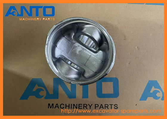 6204-31-2190 6204-39-2190 3932190 B3.3 4D95 pistón para excavadoras KOMASTU EGS45-5