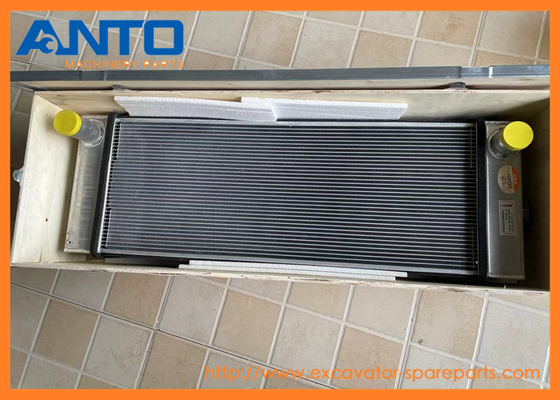30/927082 Partes de excavadoras de radiadores de agua para JS220 JS200B JS200LC