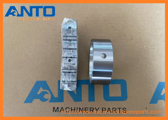 198586140 198517240 198517230 154-1203 Partes de excavadoras de línea principal adecuadas para 404C-22C2.2