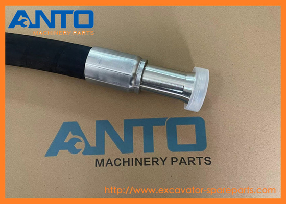 07125-01012 WA380-3 Filtro de manguera KOMATSU Excavadora WA350 WA380 WA400 WA420 WF550 WF550T
