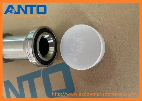 07125-01012 WA380-3 Filtro de manguera KOMATSU Excavadora WA350 WA380 WA400 WA420 WF550 WF550T