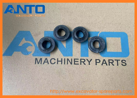 702-16-71150 7023-16-53170 702-16-71160 Sello de aceite ajustado excavadora KOMATSU HB205 HB215 PC100 PC100L PC118MR