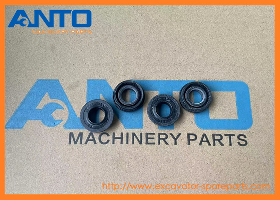 702-16-71150 7023-16-53170 702-16-71160 Sello de aceite ajustado excavadora KOMATSU HB205 HB215 PC100 PC100L PC118MR
