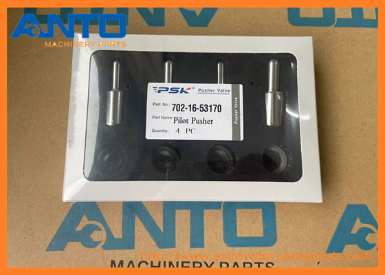 702-16-53170 Excavadora de pistón adaptada KOMATSU HB205 HB215 PC100 PC100L PC118MR