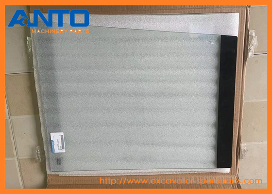 421-925-4711 4219254711 Accesorio de vidrio KOMATSU Excavadora WA380 WA430 WA450 WA470 WA480 WA500