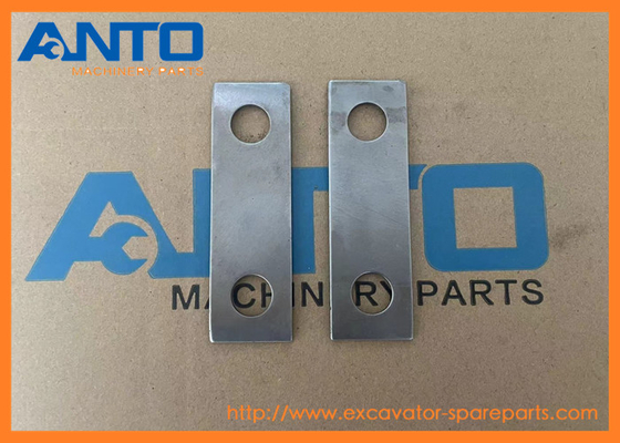 154-33-21420 154-27-11420 1543321420 Cerradura KOMATSU Piezas de excavadoras adecuadas para D135A D150A D155A