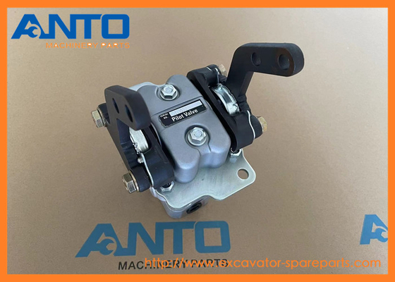702-16-04250 7021604250 Válvula piloto KOMATSU Partes adecuadas para PC200-8 PC240 PC350-8