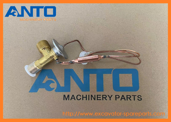 TW503714-0830 válvula de expansión aplicada a la excavadora KOMATSU PC100 PC100L PC120 PC130 PC200 PC220