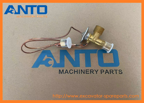 TW503714-0830 válvula de expansión aplicada a la excavadora KOMATSU PC100 PC100L PC120 PC130 PC200 PC220
