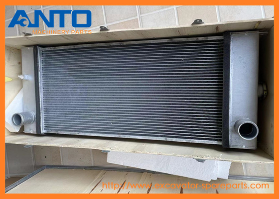418-03-31112 4180331112 418-03-31113 Radiador de tanque de agua adecuado para KOMATSU WA200 WA250 WA270