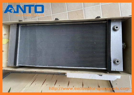418-03-31112 4180331112 418-03-31113 Radiador de tanque de agua adecuado para KOMATSU WA200 WA250 WA270