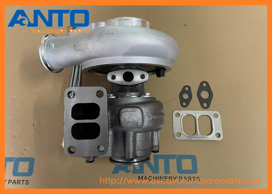 6754-81-8160 R6754818160 6754818160 Kit de turbocompresores KOMATSU Partes del motor para el SAA6D107E WA320PZ