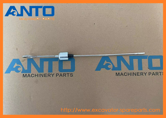 3107447 Medidor de nivel Hitachi Excavadora de viajes partes del motor para ZX200-5g ZX-6 MA200