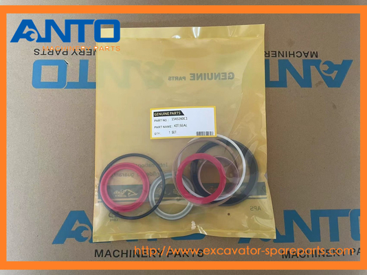 1543260C1 Kit de sellado  Partes de cilindros de aceite de excavadora para 590SM 580SM 580M 590SL