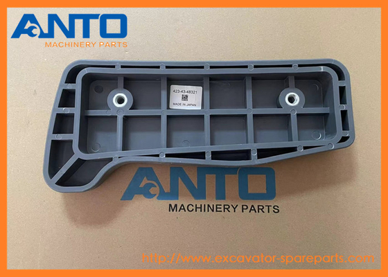 423-43-48321 4234348321 Apoyos para brazos para KOMATSU WA380 WA430 WA470 WA480 WA500