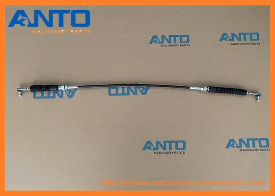 4360329 Control de cables HITACHI Piezas de excavadoras para EX220-5 EX220-5 JPN EX220-5HHE